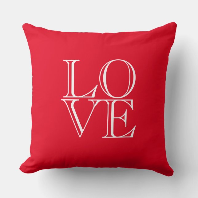 Oreiller d'amour (Recto)