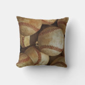 Oreiller de base-ball (Recto)