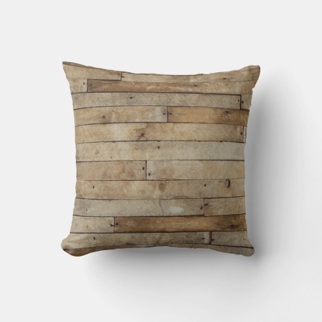 Oreiller de campagne (Recto)