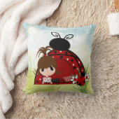 Oreiller de camping (Couverture)