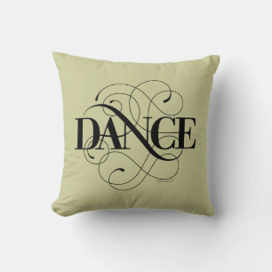 Oreiller de danse
