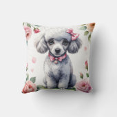 Oreiller de décoration (Verso)