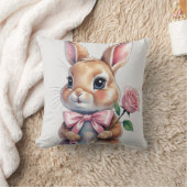 Oreiller de décoration (Couverture)