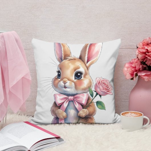 Oreiller de décoration