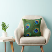 Oreiller de décoration (Chaise)