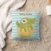 Oreiller de décoration de chambre de nursery avec (Couverture)