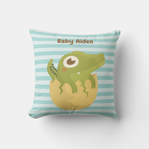 Oreiller de décoration de chambre de nursery avec