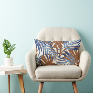 Oreiller de décoration Palmiers Tropicaux