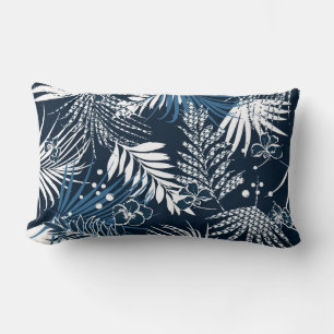 Oreiller de décoration Palmiers Tropicaux