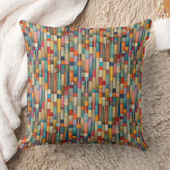 Oreiller de design (Couverture)