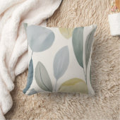 Oreiller de design de la nature (Couverture)