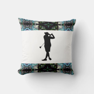 Oreiller de golf 4