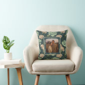 Oreiller de jet moderne pour relation durable (Chaise)