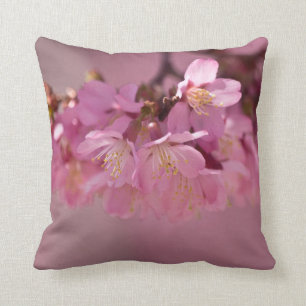 Oreiller de jet Sakura 2012