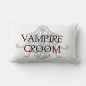 Oreiller de la chambre de vampire (Verso)