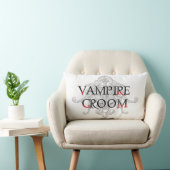 Oreiller de la chambre de vampire (Chaise)