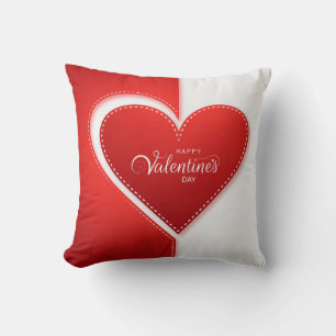 Oreiller de la Saint-Valentin