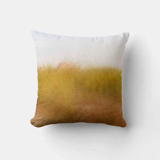 Oreiller de la voie naturelle (Recto)