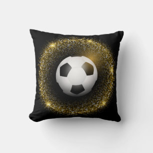 Oreiller de lancer-football