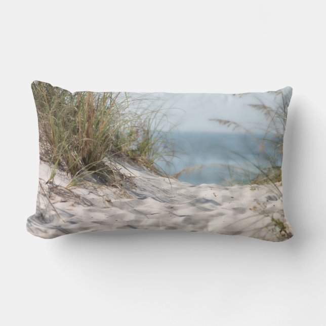 Oreiller de Long Beach (Recto)