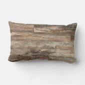 Oreiller de mariage établi Mr et Mrs Script (Verso)