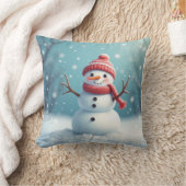 Oreiller de Noël (Couverture)