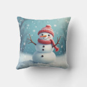 Oreiller de Noël (Verso)