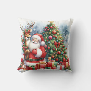 Oreiller de Noël