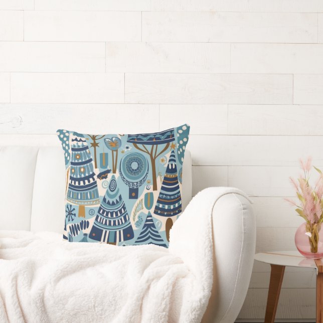 Oreiller de Noël (Canapé)