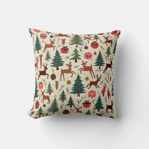 Oreiller de Noël