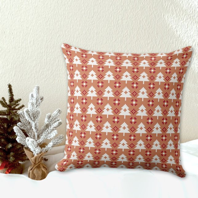 Oreiller de Noël (Créateur téléchargé)