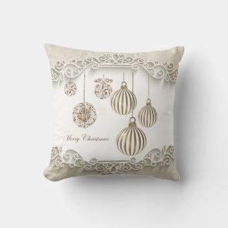 Oreiller de Noël