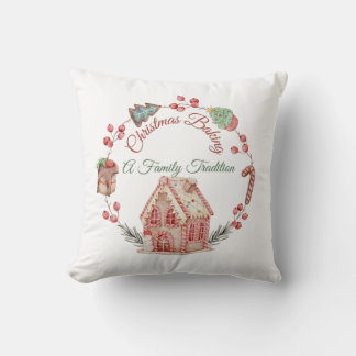 Oreiller de Noël