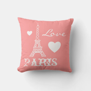 Oreiller de Paris