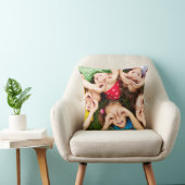 Oreiller de plaisir d'été pour enfants (Chaise)