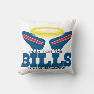 OREILLER DE PRIÈRE DE LA SALLE BFLO