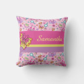 Oreiller de princesse douce (Recto)