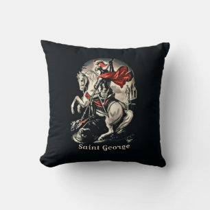 Oreiller de Saint George