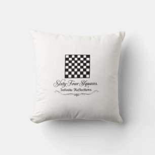 oreiller d'échecs