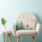 Oreiller décoratif (Chaise)