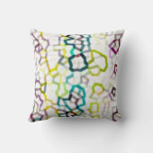 Oreiller décoratif (Verso)