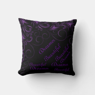 Oreiller Décoratif Beautiful Dreamer