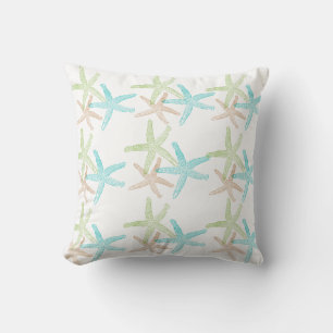 Oreiller décoratif-Étoile de mer