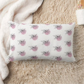 Oreiller décoratif Fleurs de cerisier (Couverture)