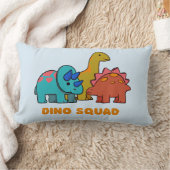 Oreiller Dino Throw (Couverture)