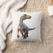 oreiller Dinosaur Thon (Couverture)