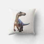 oreiller Dinosaur Thon (Verso)