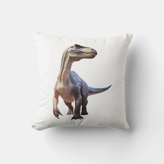 oreiller Dinosaur Thon (Recto)
