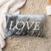 oreiller d'inspiration cascade d'amour (Couverture)