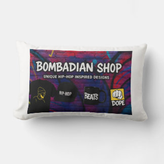 Oreiller doux décoratif à lancer - Accent douillet